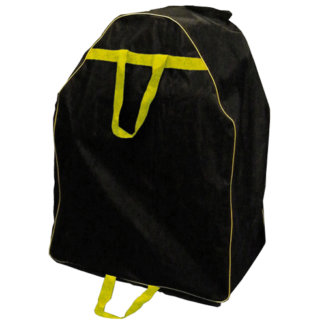 Longridge Electric Trolley Cover