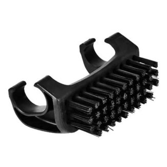 FastFold Trolley Shoe Brush