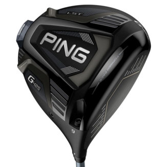 Ping G425 LST Golf Driver Left Handed