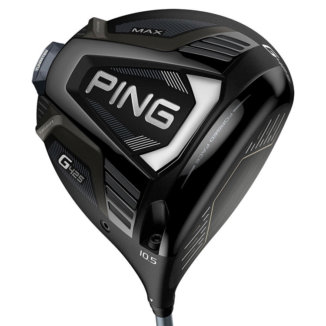 Ping G425 Max Golf Driver (Custom Fit)