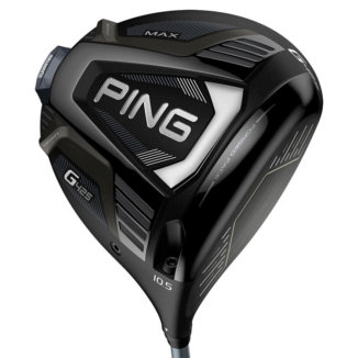 Ping G425 Max Golf Driver