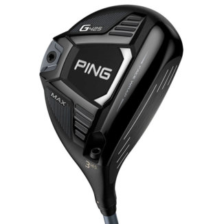 Ping G425 Max Golf Fairway Wood Left Handed