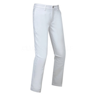 Galvin Green Noah Golf Trouser White G768111