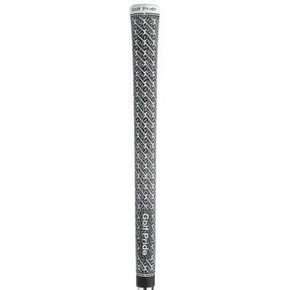 Golf Pride Z-Grip Cord Golf Grip Black/White