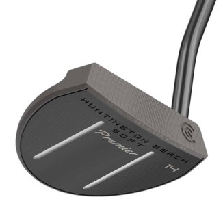 Cleveland Huntington Beach Premier 14 Golf Putter