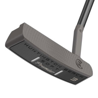 Cleveland Huntington Beach Premier 3 Golf Putter