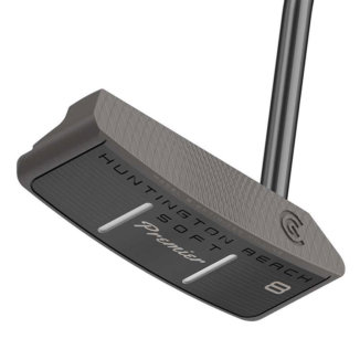 Cleveland Huntington Beach Premier 8 Golf Putter