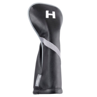 Masters HeadKase II Hybrid Headcover Black