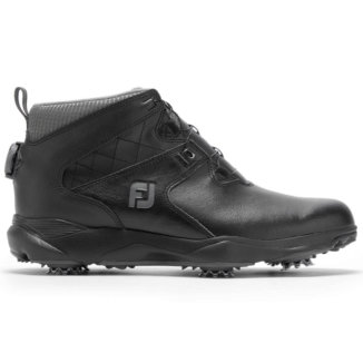 FootJoy HydroLite BOA 56725 Winter Golf Boots Black