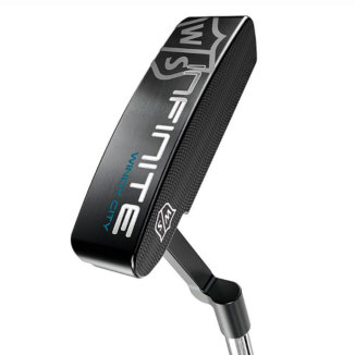 Wilson Ladies Infinite II Windy City Golf Putter