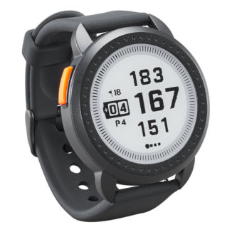 Bushnell iON Edge Golf GPS Watch Black