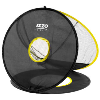 Izzo Triple Chip Chipping Net