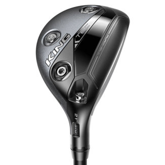 Cobra 2022 KING TEC Golf Hybrid Left Handed