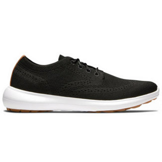 FootJoy Ladies FJ Flex LE2 95733 Golf Shoes Black