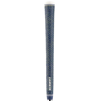 Lamkin UTX Midsize Golf Grip Blue