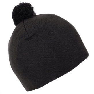 Galvin Green Lemmy Interface-1 Bobble Golf Beanie Black G798977