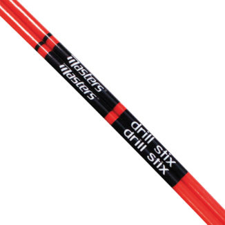 Masters Drill Stix Alignment Rods Red (2 Pack)