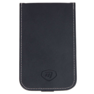 Masters Leatherette Scorecard Holder