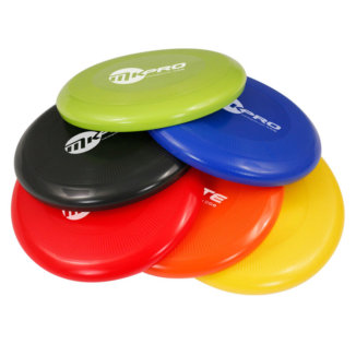MKids Plastic Frisbee