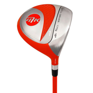MKids Lite Junior Golf Driver (Age 7-9 Years)