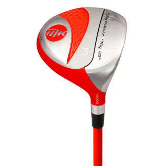 MKids Lite Junior Golf Fairway Wood (Age 7-9 Years)