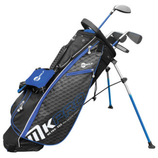 MKids MK Pro Junior Golf Package Set (Age 10-12 Years)