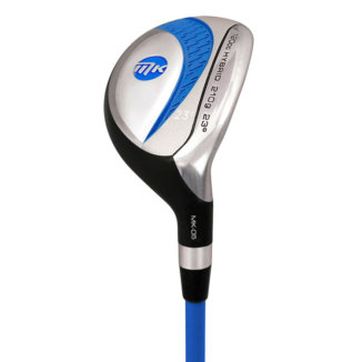 MKids Pro Junior Golf Hybrid (Age 10-12 Years)