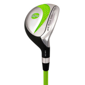 MKids Pro Junior Golf Hybrid (Age 9-11 Years)