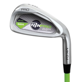 MKids Pro Junior Golf Single Iron (Age 9-11 Years)