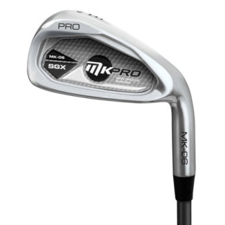 MKids Pro Junior Golf Single Iron (Age 12-14 Years)