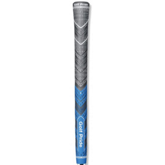 Golf Pride Multi Compound Plus4 Golf Grip Blue