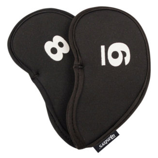 Masters Neoprene Iron Headcovers