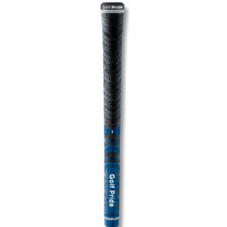 Golf Pride Multi Compound Midsize Golf Grip Blue