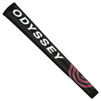 Odyssey Jumbo Golf Putter Grip Black