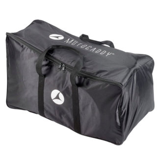Motocaddy P1/Z1 Trolley Travel Cover