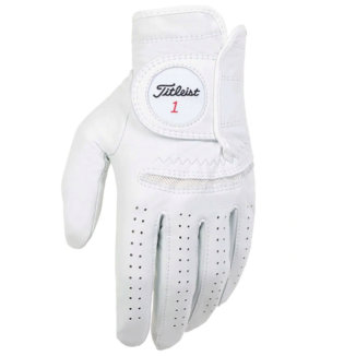 Titleist Perma Soft Golf Glove 6000E (Right Handed Golfer)