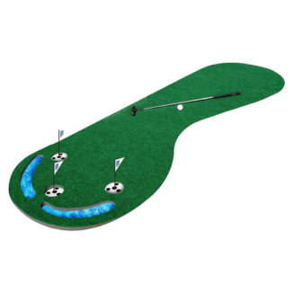 PGA Tour 3x9 Foot Putting Mat