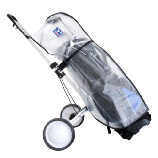 PGA Tour Cart Bag Rain Cover