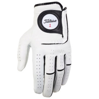 Titleist Players Flex Golf Glove 6202E (Left Handed Golfer)