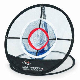 David Leadbetter Pop Up Chipping Net