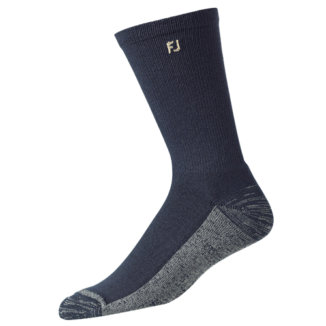 FootJoy ProDry Extreme Crew Golf Socks Navy 17025