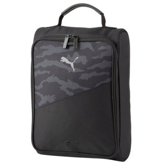 Puma Golf Shoe Bag Black 078123-01