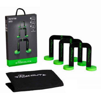PuttOut Pro Putting Gates