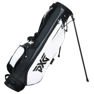 PXG Sunday Golf Stand Bag Black