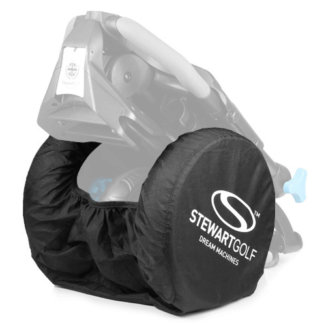 Stewart R1-S Wheel Covers