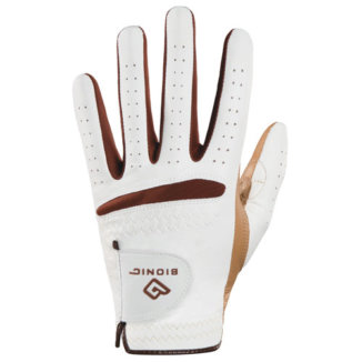 Bionic Ladies Relax Grip 2.0 Golf Glove (Right Handed Golfer)