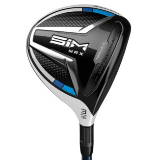 TaylorMade Ladies SIM Max Golf Fairway Wood