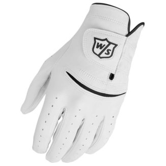 Wilson Staff Model Golf Glove (Right Handed Golfer)