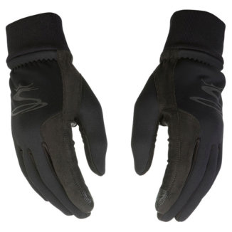 Cobra StormGrip Winter Golf Gloves Black 909323-01 (Pair Pack)