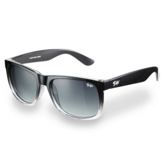 Sunwise Nectar Golf Sunglasses Black